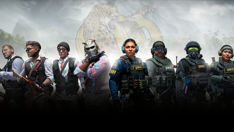 Zmiany w Counter-Strike 2