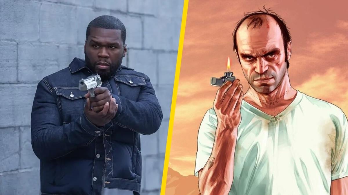 50 Cent iskrzy więcej plotek o GTA 6 z nowym postem