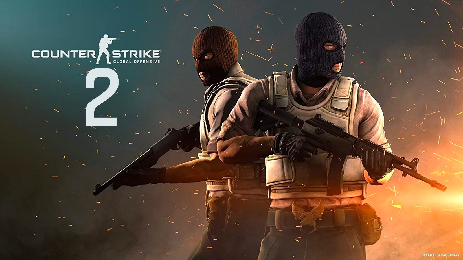Aktualizacja CS:GO Source 2: CS:GO 2 beta przecieki, plotki i wszystko, co wiemy