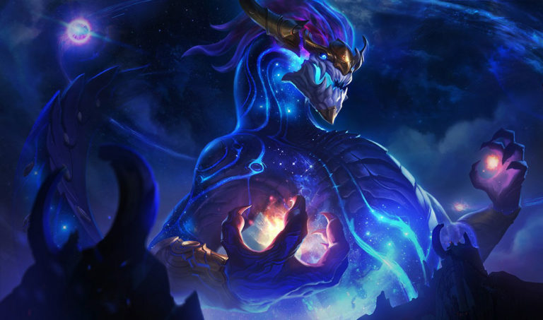 Aurelion Sol, AP Twitch i Gangplank wśród siedmiu bohaterów osłabionych w łatce LoL 13.5