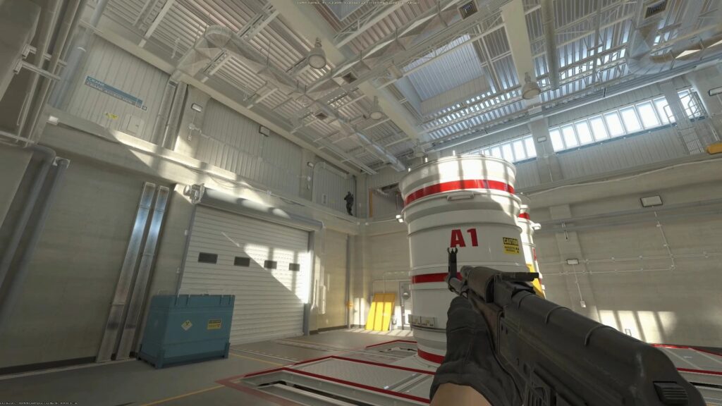 Potwierdzone mapy w Counter-Strike 2: Pełna lista map z CSGO - Creo Gaming