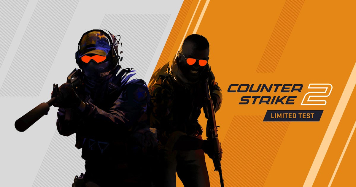 Counter Strike 2: Wszystko, co wiemy