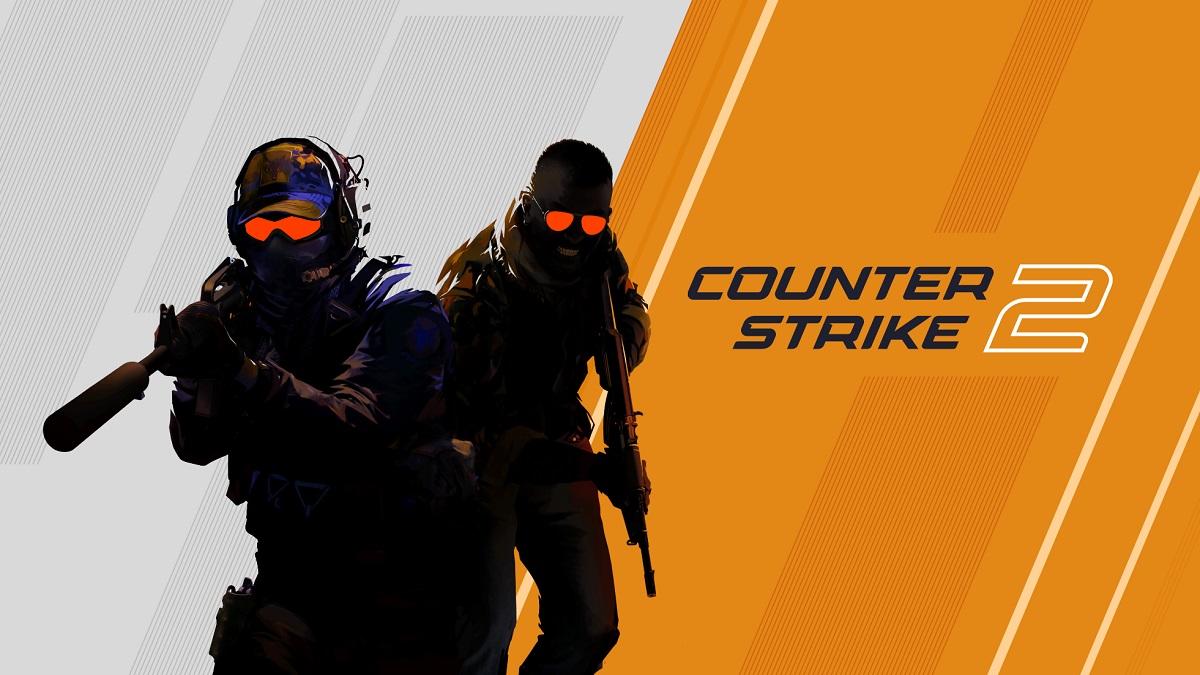 Counter-Strike 2 grywalna beta przecieka do sieci