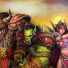 Fani oczekują Sezonu Mistrzostwa 2 w World of Warcraft Classic po pojawieniu się nowych światów 
