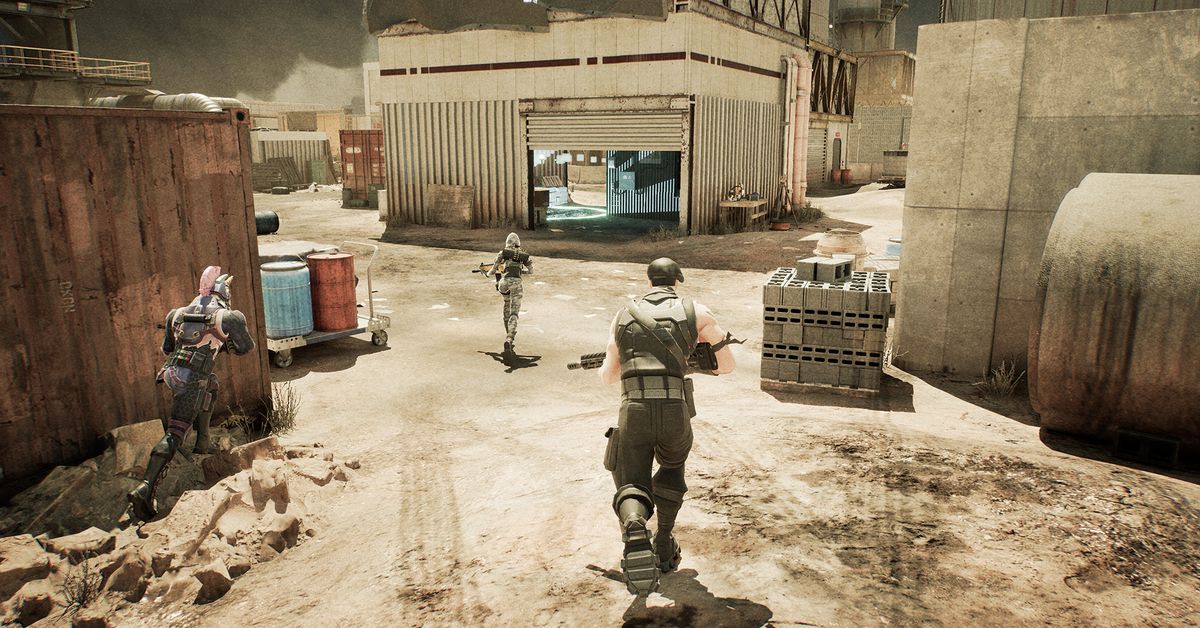 Fortnite pokazuje teraz, ile osób gra w Battle Royale — i na każdej innej wyspie