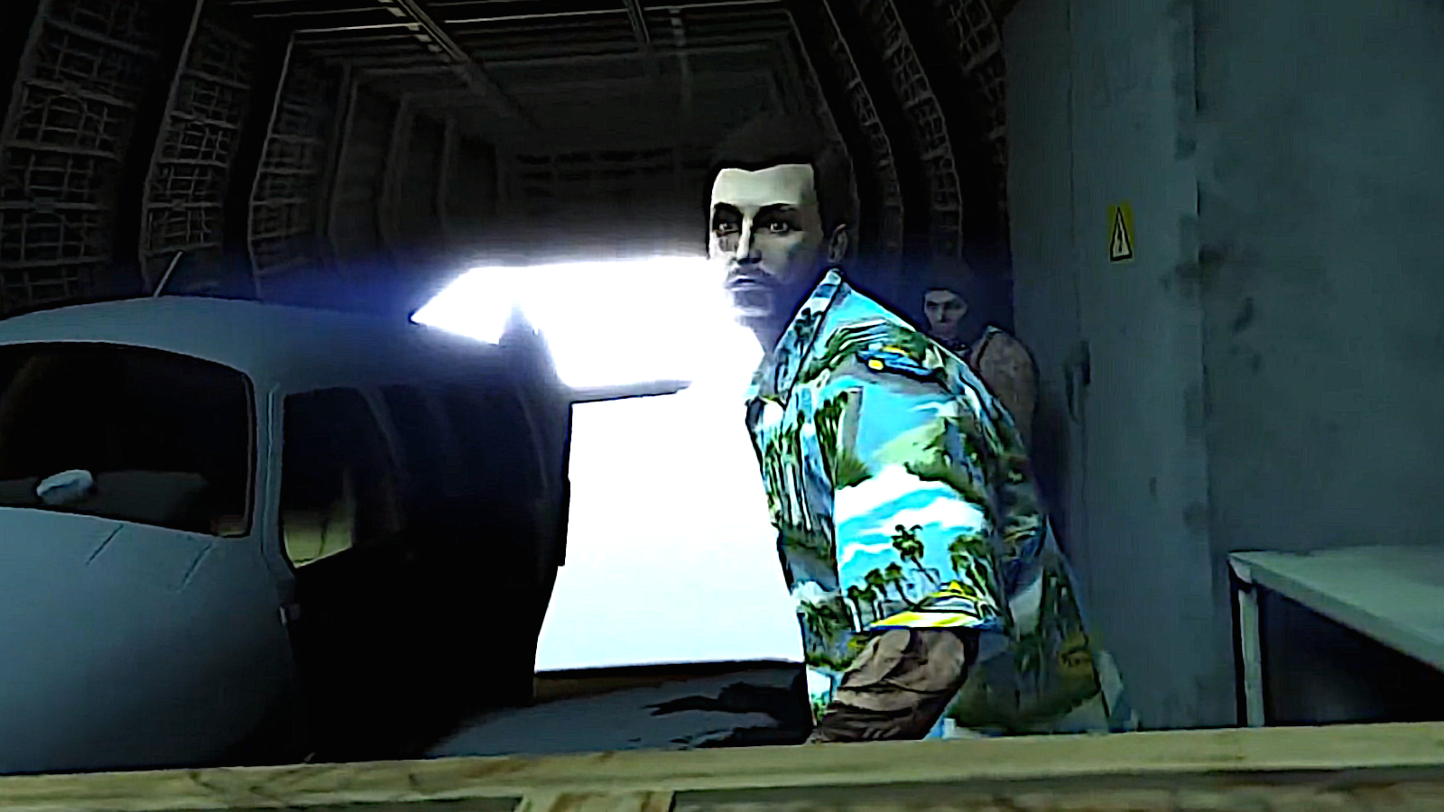 Gracze GTA Online krytykują „leniwego” Rockstara za recykling misji fabularnej GTA 5 w Drug Wars