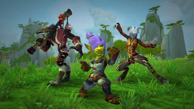 Jak zdobyć klucze skarbca Zskera w World of Warcraft Dragonflight