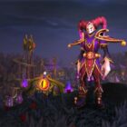 Jak zdobyć zespół Darkmoon Harlequin's Bells w World of Warcraft