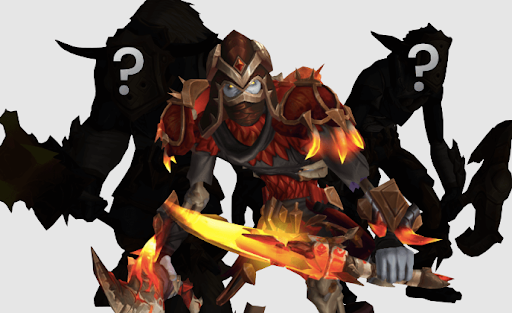 Jakie high-endowe boosty w WoW oprócz Raid Carries są tego warte?