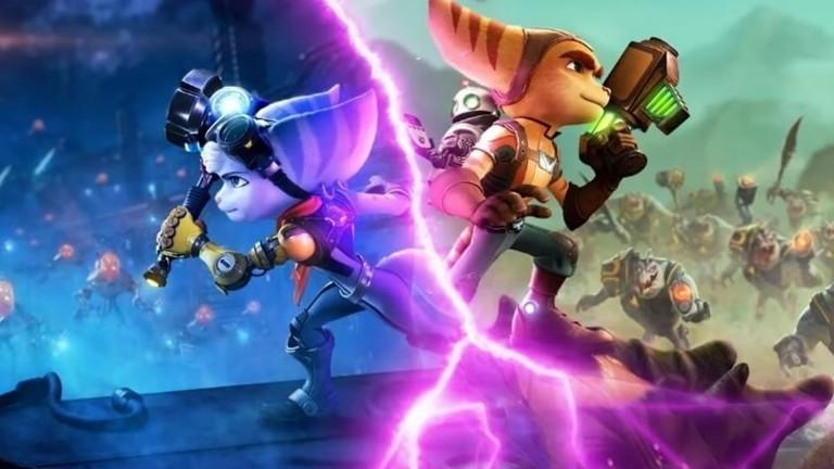 Games news One of the PS5 best games could be coming to PC Today at 07:20 Share: A major new title from Sony might be able to rejoin the PC catalog soon. A recently posted job advertisement clears that Ratchet & Clank: Rift Apart could be the next PlayStation game to be ported [].