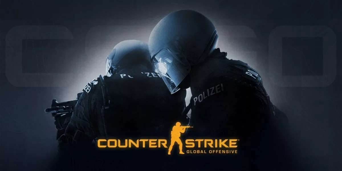 Ktoś zapłacił 150 000 $ za malowanie broni w Counter-Strike: Global Offensive