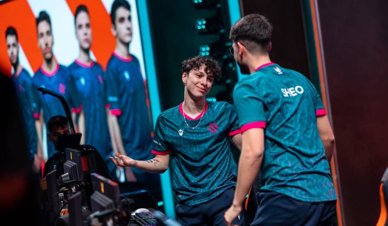 League of Legends: pl LEC, niespodzianki BDS i Astralis
