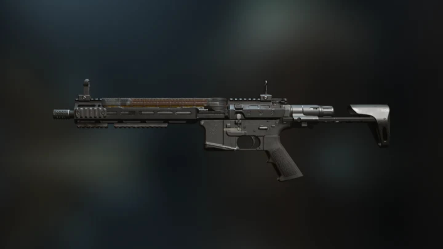 Najlepszy FSS Hurricane Loadout Warzone 2 Sezon 2 Reaktywacja