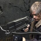 Najważniejsza wskazówka dotycząca remake'u Resident Evil 4: zdobądź nowy miotacz piorunów