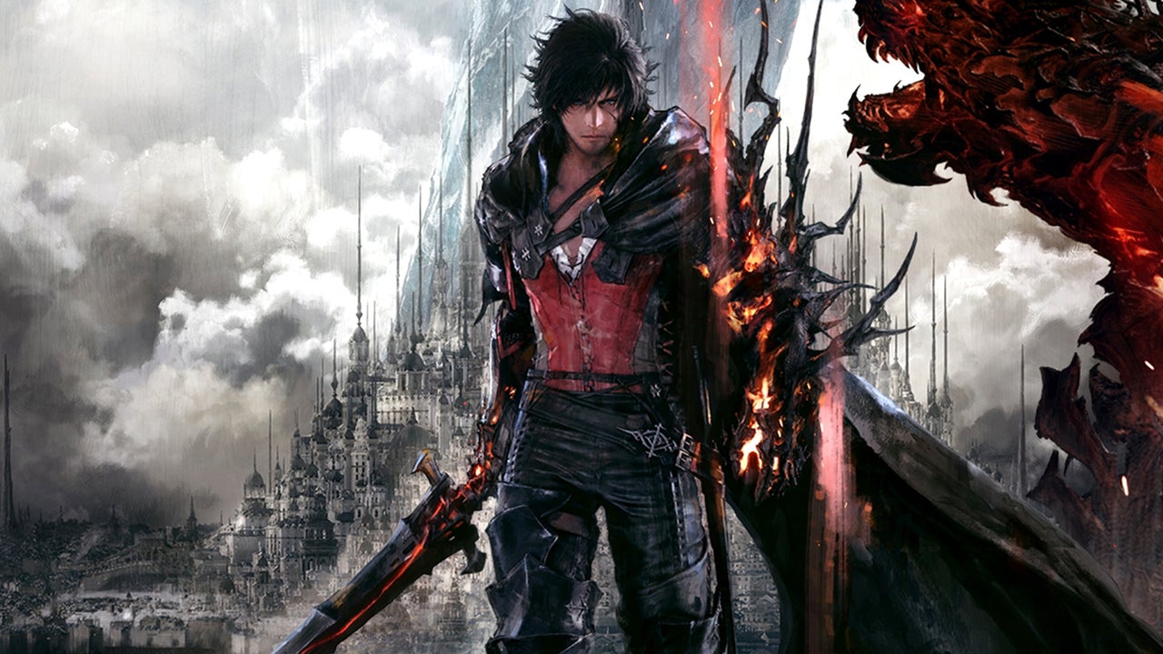 Nowy zwiastun Final Fantasy 16 przedstawia świat Valisthea