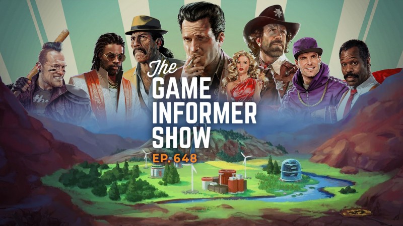 PAX East 2023, Terra Nil i nasza najniższa ocena recenzji od lat |  Pokaz GI
