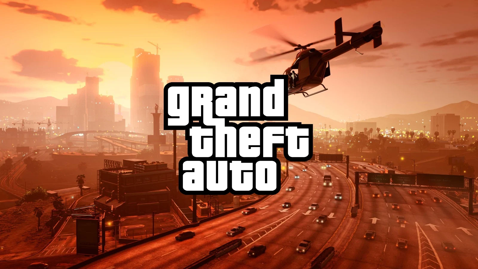 Plotki o mapie Grand Theft Auto 6: czy naprawdę jest trzy razy większa niż GTA 5?