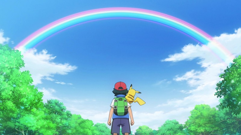 Pokémon: Angielski aktor głosowy Asha dziękuje japońskiemu aktorowi głosowemu za 17 lat inspiracji