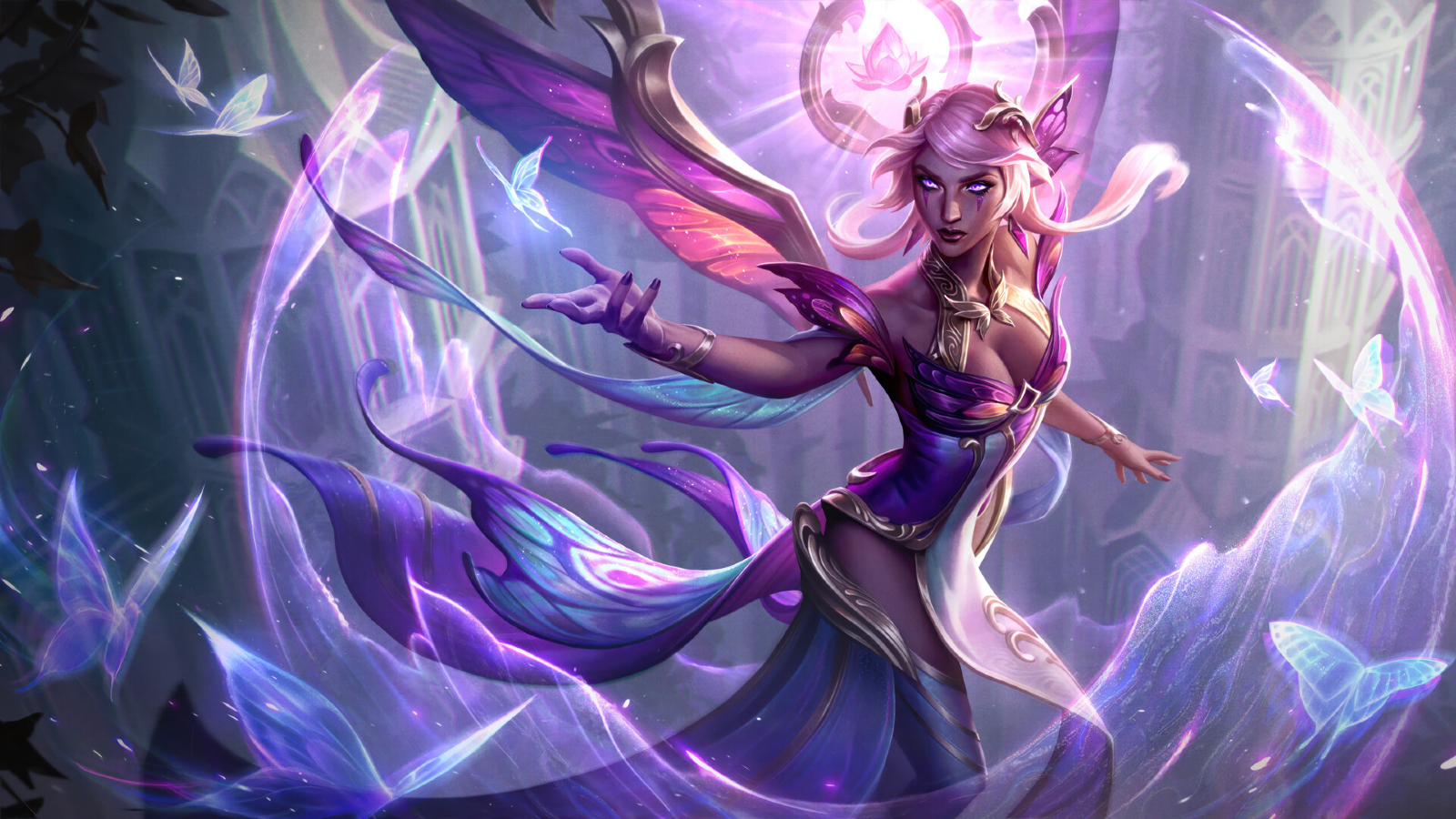 Riot, twórca League of Legends, zapowiada ogromne zmiany w systemach graczy