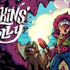 Swashbuckling Adventure Game, Bilkins' Folly, trafi teraz na PlayStation, przełącz się na PC 