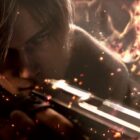 Tryb Mercenaries w Resident Evil 4 Remake pojawi się jako darmowe DLC w przyszłym miesiącu