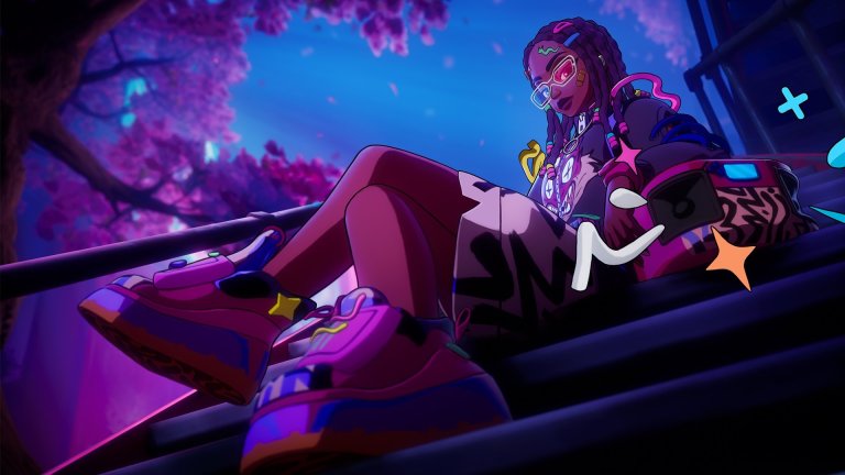 Twórcy Fortnite, którzy przesyłają zasoby chronione prawem autorskim w trybie kreatywnym 2.0, ryzykują trwałe bany