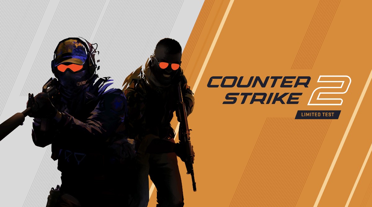 Counter strike 2