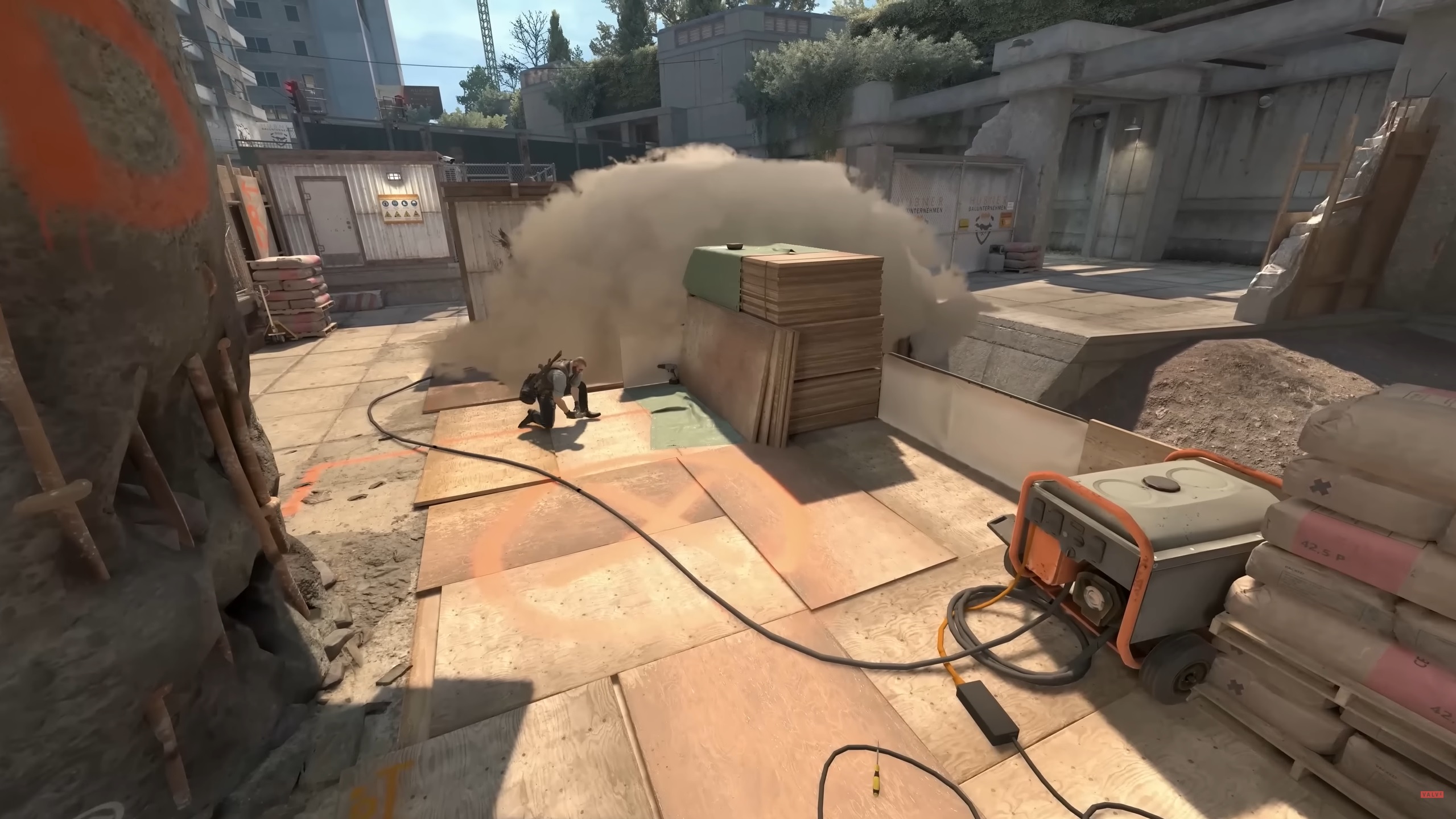 Valve ostrzega opinię publiczną przed oszustwami dotyczącymi wersji beta gry Counter-Strike 2