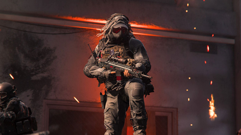 Warzone 2: Les armes les plus popularna chwila, odsłonięta tier-list des joueurs!