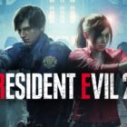 Według przecieków Resident Evil może ponownie pojawić się w Fortnite w przyszłym sezonie 