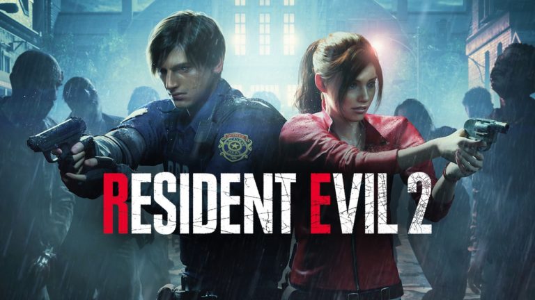 Według przecieków Resident Evil może ponownie pojawić się w Fortnite w przyszłym sezonie