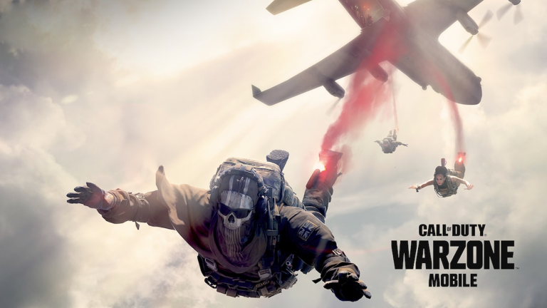 Wersja mobilna Call of Duty Warzone rozszerza się na trzy kolejne kraje