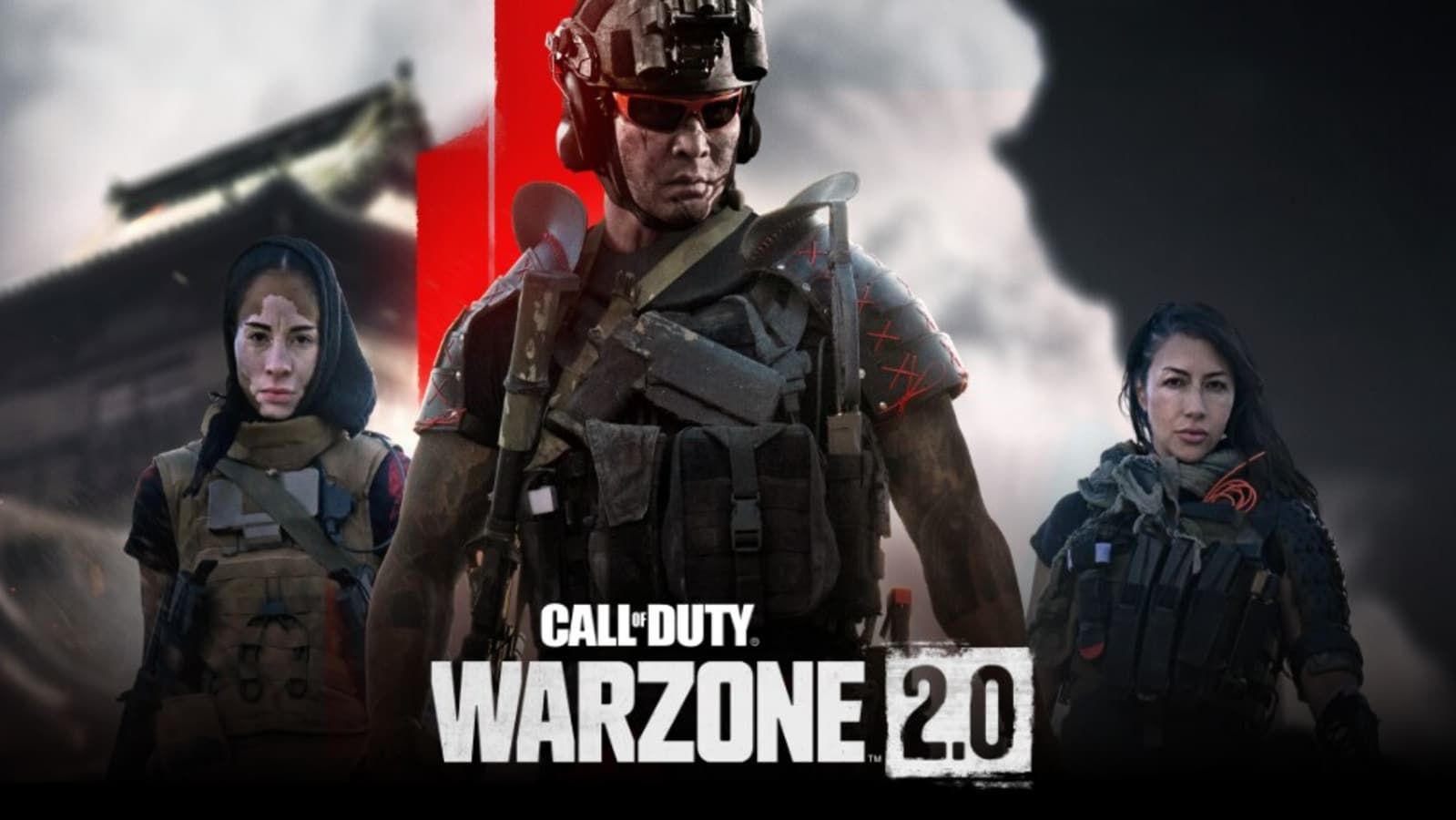 Wkrótce premiera Call of Duty Warzone Mobile;  Może to oznaczać ZŁE WIADOMOŚCI dla CoD: Mobile