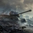World of Tanks — Jak uzyskać dostęp do ukrytego trybu nowego gracza
