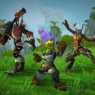 World of Warcraft 10.0.7, Secrets of the Reach, wystartuje 21 marca