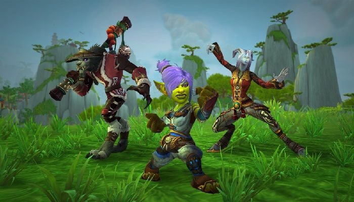 World of Warcraft 10.0.7, Secrets of the Reach, wystartuje 21 marca