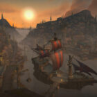 World of Warcraft Dragonflight sezon 2 Pula lochów Mythic+