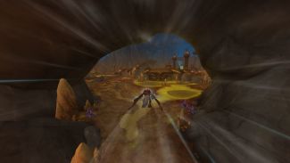 World of Warcraft: Dragonflight
