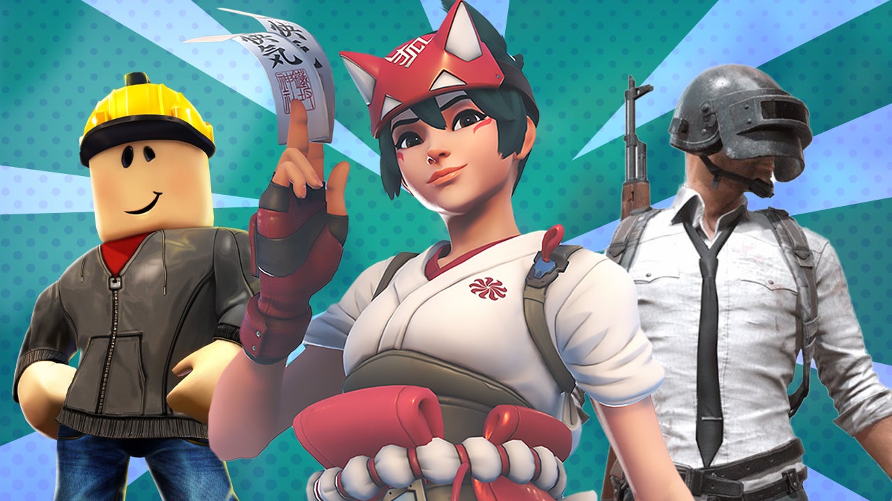 10 gier takich jak Fortnite, w które warto teraz zagrać