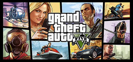 Dyskusje ogólne o Grand Theft Auto V