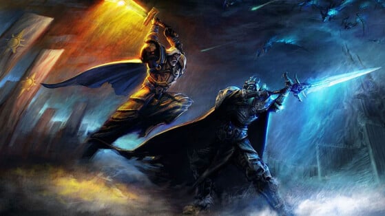 Świat Warcrafta
