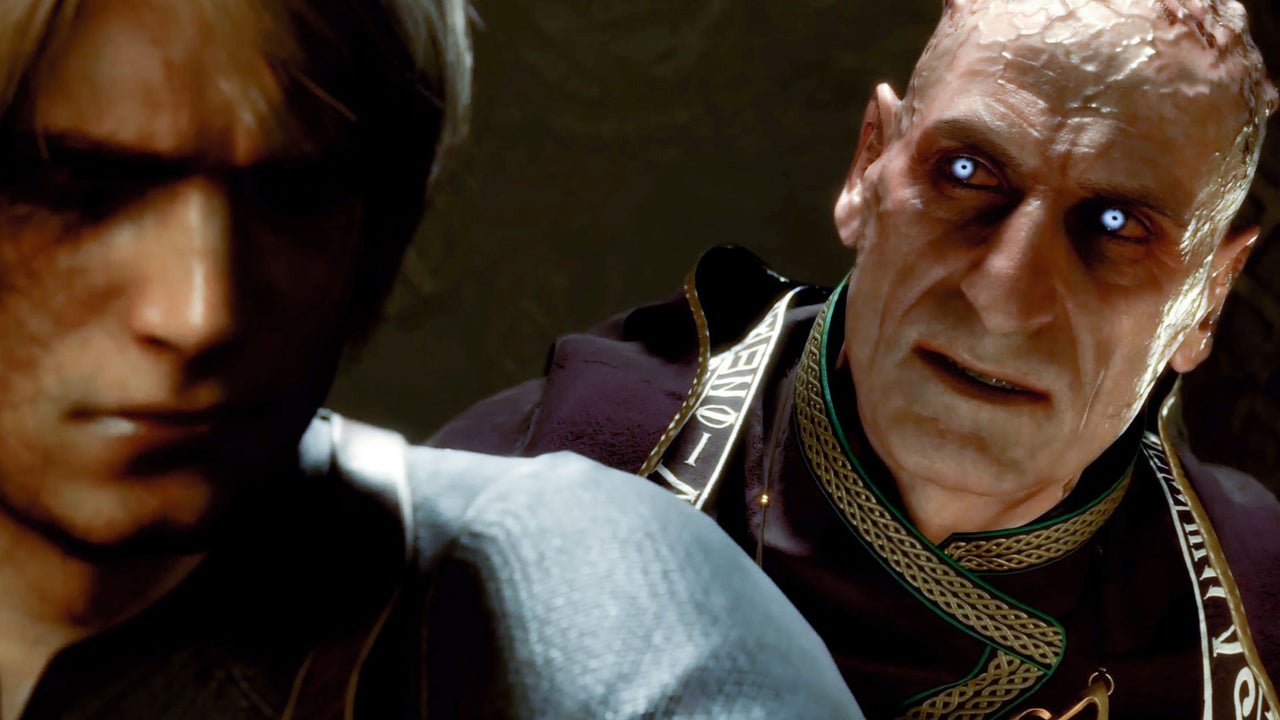 Resident Evil 4 Remake ma przełomowy błąd, a Capcom pracuje nad naprawą