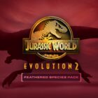Pakiet Jurassic World Evolution 2: Feathered Species jest już dostępny 