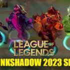 League of Legends MSI Inkshadow 2023
