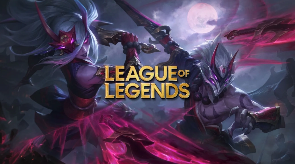 Gra mobilna League of Legends Asia League ogłosiła format pierwszego sezonu