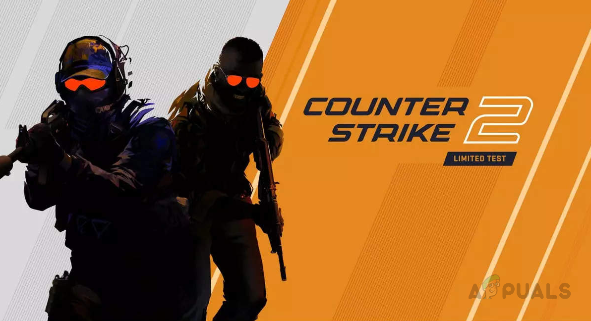 Jak naprawić problem z czarnym ekranem w Counter Strike 2