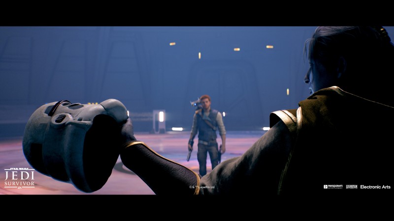 Gwiezdne Wojny Jedi: Survivor Gwiezdne Wojny Jedi: Survivor