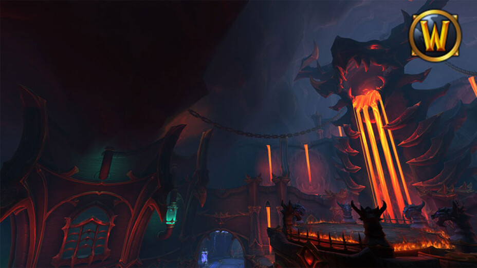 WoW: Patch 10.1 jest dostępny w jednym miejscu w oficjalnej wersji!