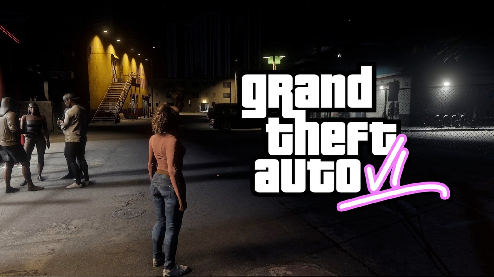 Trudne do zdobycia GTA 6 może sprawić, że miliony graczy utkną w martwym punkcie