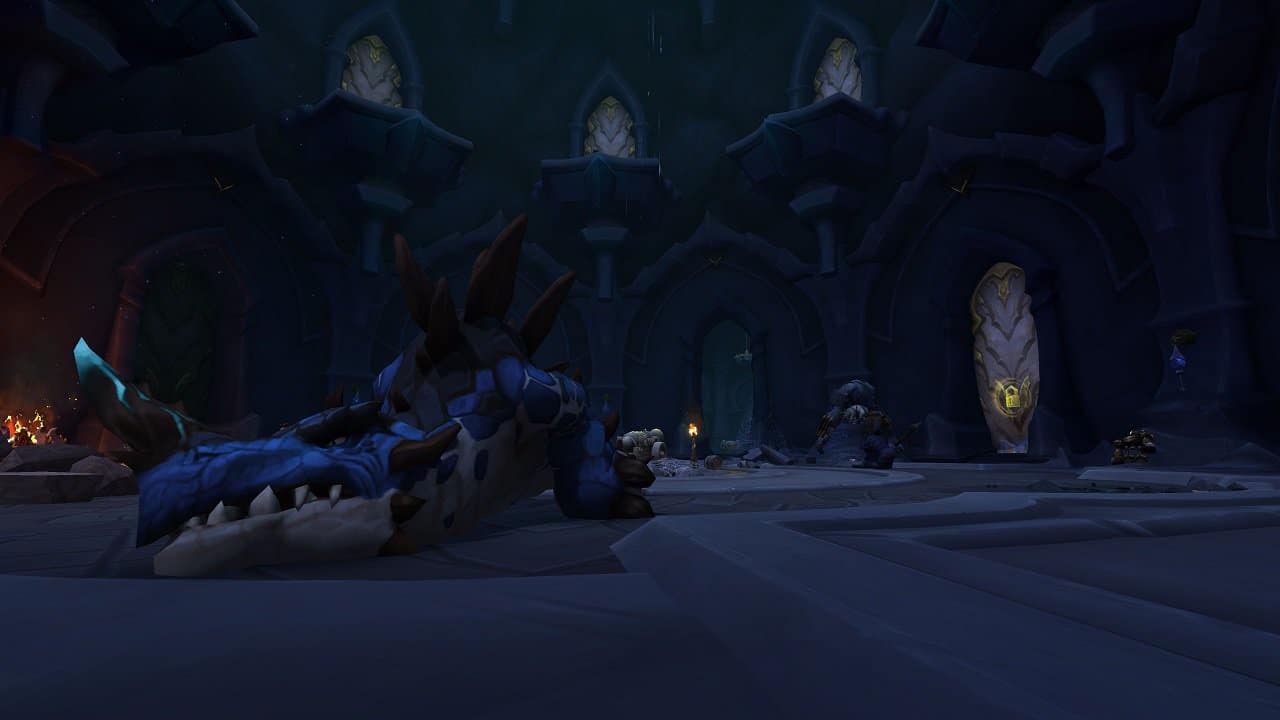 Poprawka World of Warcraft z 3 kwietnia — równowaga została przywrócona